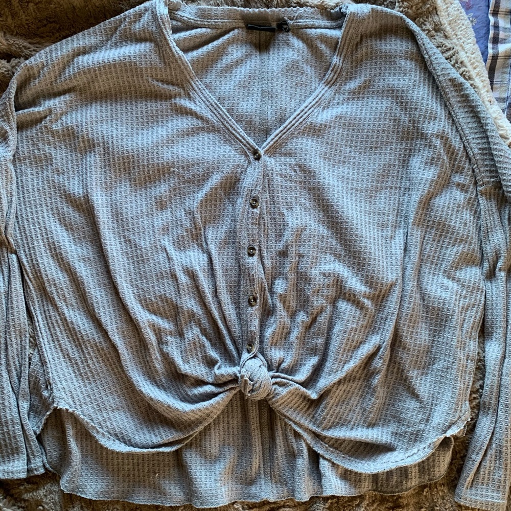 UO cardigan